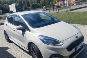 Ford Fiesta st line
