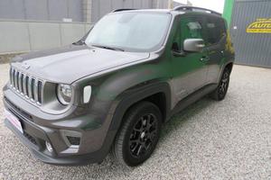 JEEP Renegade 1.3 T4 190CV PHEV 4xe AT6 Limited