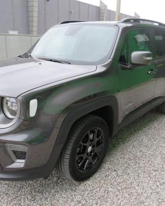 JEEP Renegade 1.3 T4 190CV PHEV 4xe AT6 Limited