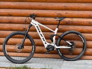 E-bike Full motore Shimano usata