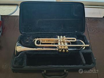 Yamaha YTR-5335 GSII Trumpet