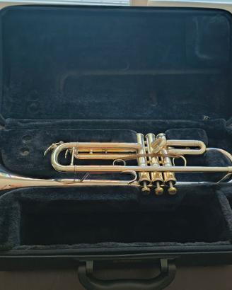 Yamaha YTR-5335 GSII Trumpet