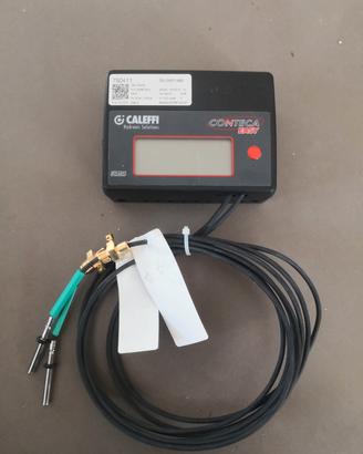 Contabilizzatore Caleffi Conteca 750411