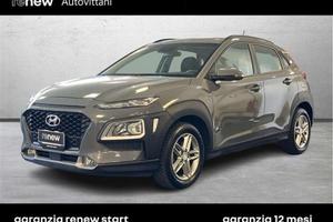 HYUNDAI Kona 1.0 T-GDi 120cv XPossible 2WD my18