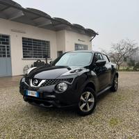 Nissan juke Acenta Gpl, OK Neopatentati
