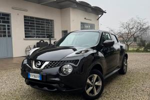 Nissan juke Acenta Gpl, OK Neopatentati