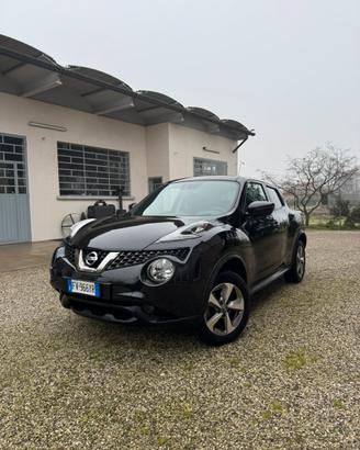 Nissan juke Acenta Gpl, OK Neopatentati