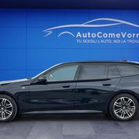 BMW S. 5(G60/61/90/99) 520d 48V sDrive Touring ...