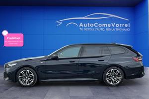 BMW S. 5(G60/61/90/99) 520d 48V sDrive Touring ...