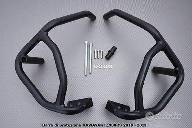 Barre di protezione KAWASAKI Z900RS 2018 - 2023