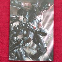 Fumetto "Wolverine: Sex + Violence" - Prima Edizio