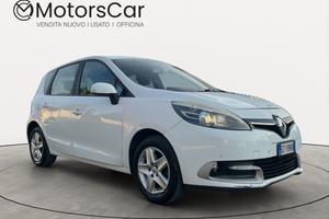 RENAULT Scénic 1.5 dCi 110 CV EDC Limited