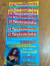 il Sistemista   anno 1993