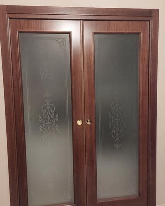 Porta a scrigno