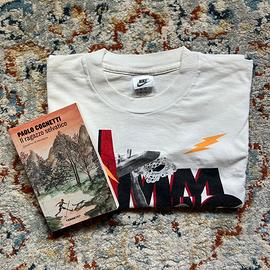 t-shirt vintage jordan jammin