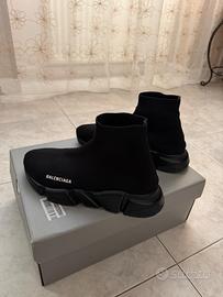 Balenciaga speed