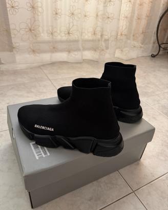 Balenciaga speed