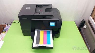 OffieJet Pro 8710