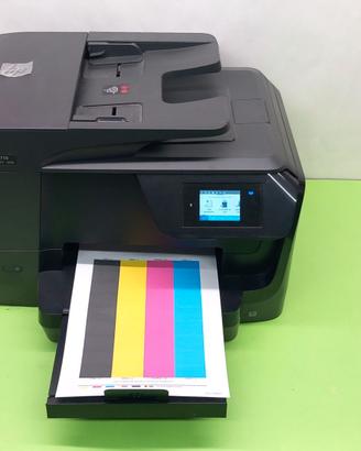 OffieJet Pro 8710