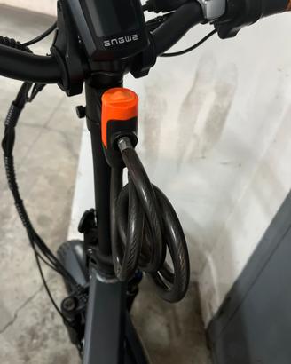 bici elettrica engwe ep-2pro