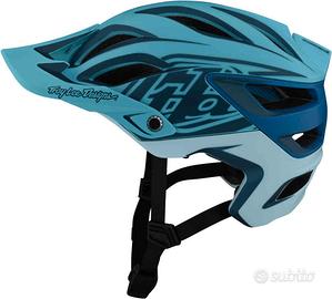 Casco Troy Lee A3 Mips Mtb 