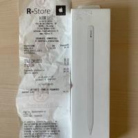 Apple pencil usb-c