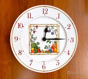 VILLEROY & BOCH - Orologio MON JARDIN