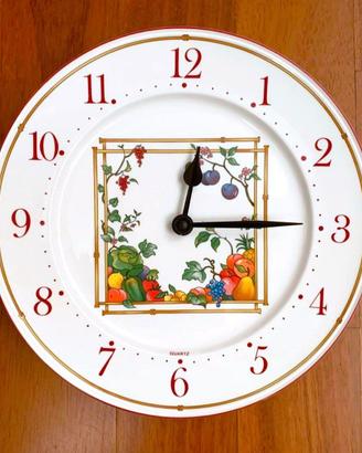 VILLEROY & BOCH - Orologio MON JARDIN
