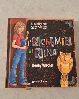 La bambina della Sesta Luna 