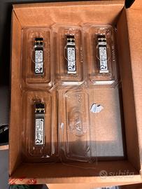 Transceiver Checkpoint CPAC-TR-10SR Lotto 16 Pezzi