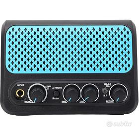 amplificatore Mini chitarra