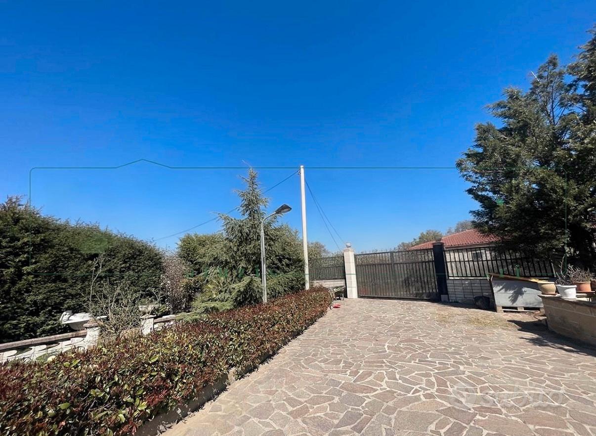 Casa – Potenza, Santa Croce - Vista 2