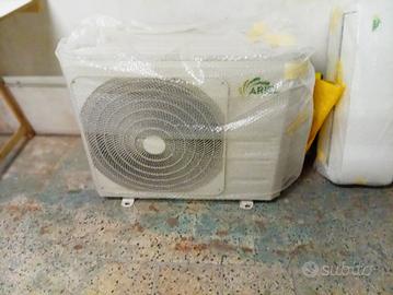 climatizzatori Ariel