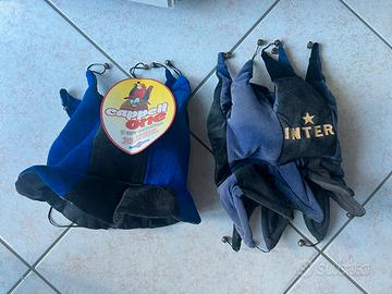 Cappelli da Jolly inter