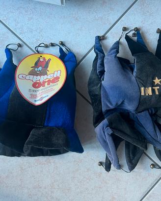 Cappelli da Jolly inter
