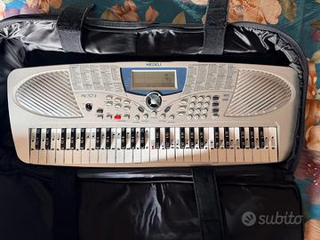 Strumenti music