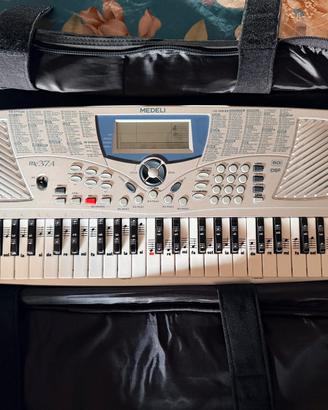 Strumenti music