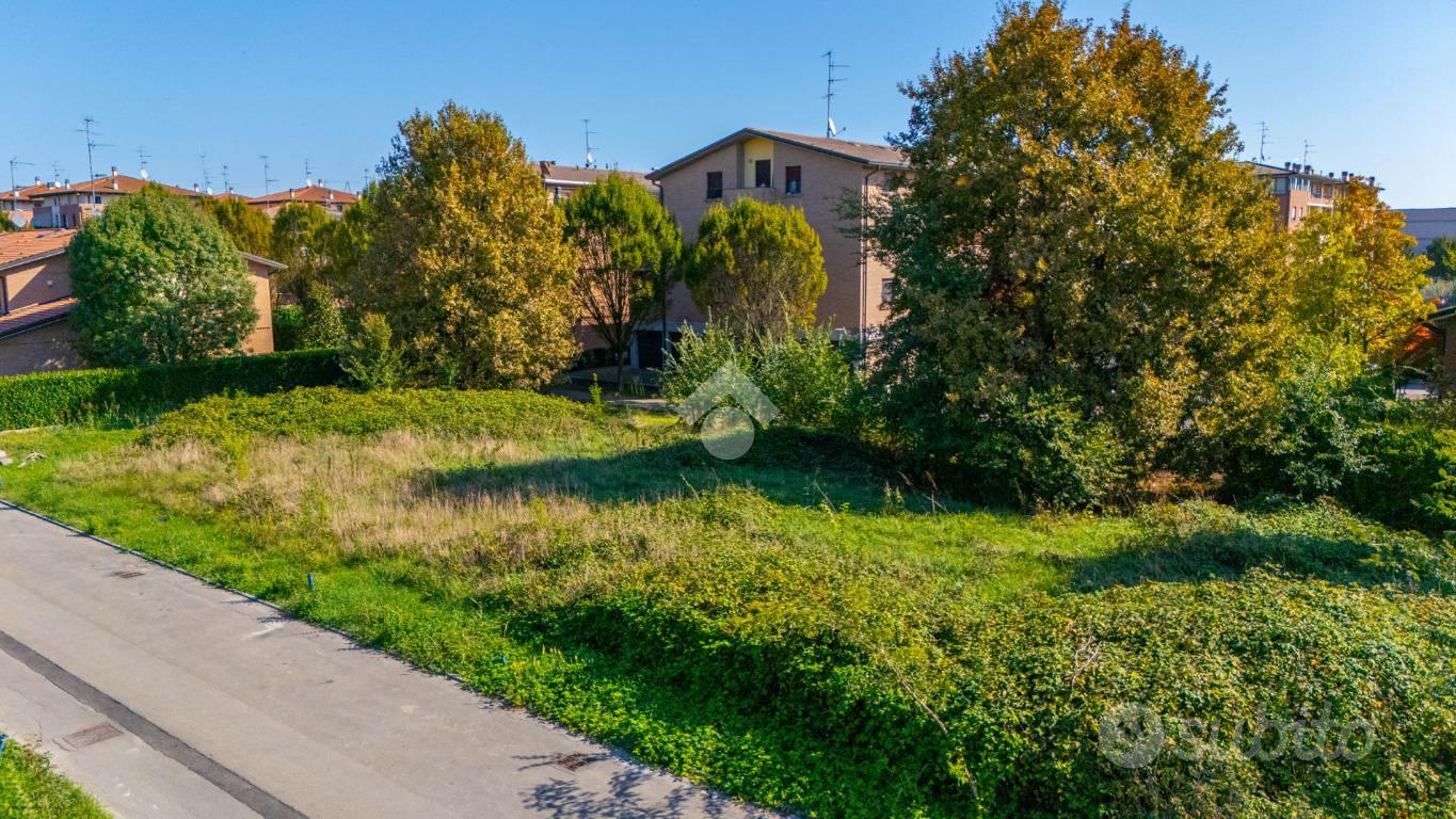 TER. RESIDENZIALE A REGGIO NELL'EMILIA - Vista 4