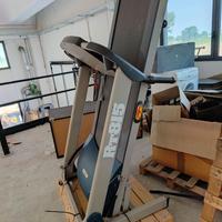 tapilurans professionale Rizzato usato pochissimo