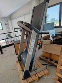 tapilurans professionale Rizzato usato pochissimo