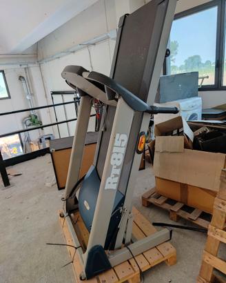 tapilurans professionale Rizzato usato pochissimo