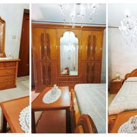 Camera da letto anni 80