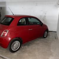 Fiat 500 del 2009