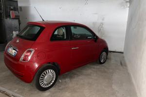 Fiat 500 del 2009