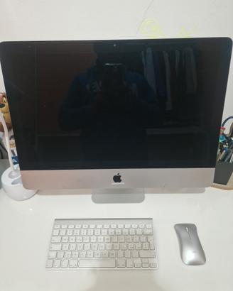 i MAC 