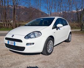 FIAT Punto Evo - 2013 ok neopatentati