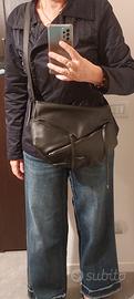 Borsa in pelle Gianni Chiarini nuova scontatissima