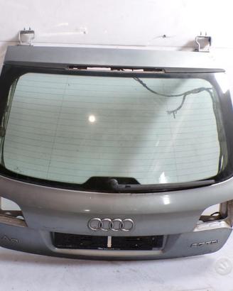 Portellone Posteriore Audi A6 C6 2006