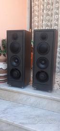 Diffusori allison al 125 made in Usa