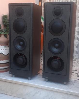 Diffusori allison al 125 made in Usa
